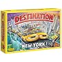 Destination New York