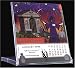 Day of the Dead Calendar, 2008