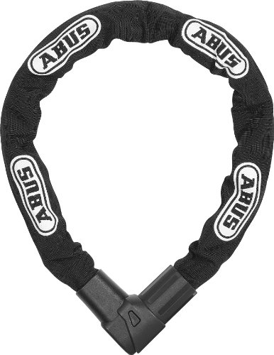 Schloss-Ketten-Kombinationen Granit CityChain 1010 9 mm 110 cm