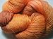 Lorna's Laces Satsuma 509 Solemate with Outlast Temperature Control Sock Yarn