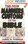 The New Manners and Customs of the Bible (Pure Gold Classics)