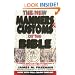 The New Manners and Customs of the Bible (Pure Gold Classics)