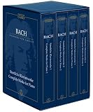 Produkt-Bild: S&auml;mtliche Klavierwerke , The complete Piano Works in 4 B&auml;nden B&auml;renreiter TP 2002 (B&auml;renreiter Urtext B&auml;renreiter Classics Studienpartituren)