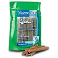 C.E.T. VeggieDent Dental Chews, Small Dogs, 30 Chews