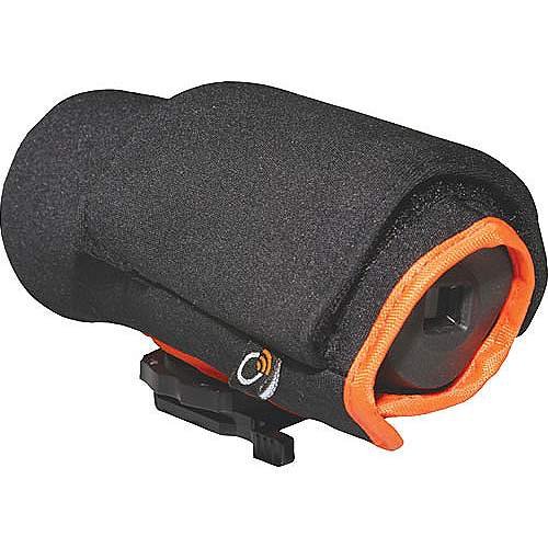 Cover image : ATC2K Cold Weather Pouch by Oregon Scientific