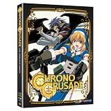 Chrono Crusade: Complete Series