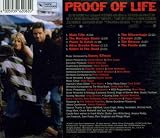 Proof of Life (OST)