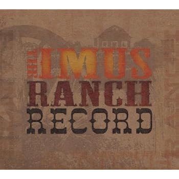 Set A Shopping Price Drop Alert For The Imus Ranch Record by Various Artists