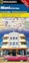 Miami & the Keys Destination Map by National Geographic (National Geographic Destination)