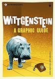 Introducing Wittgenstein : a graphic guide