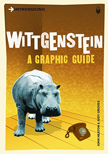 Introducing Wittgenstein: A Graphic Guide (Introducing...)