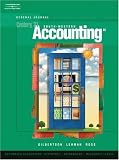 Century 21 Accounting: General Journal (with CD-ROM)