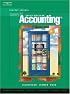 Century 21 Accounting: General Journal (with CD-ROM)