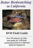 Better Birdwatching in California