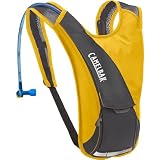 Camelbak Hydrobak Hydration Pack (50-Ounce, CamelBak Yellow)