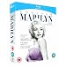 Forever Marilyn Four Film Collection [Blu-ray] [1953] [Region Free]