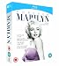 Forever Marilyn Four Film Collection [Blu-ray]