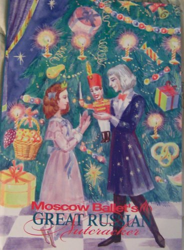 russian ballet nutcracker