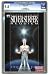 Silver Surfer: Requiem #1 J. Michael Straczynski CGC 9.8