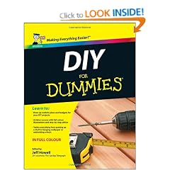 DIY For Dummies