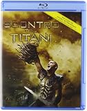 Scontro Tra Titani (Blu-Ray+Dvd)