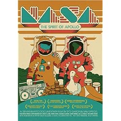 N.A.S.A. - The Spirit of Apollo