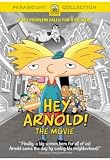 Hey Arnold