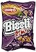 Osem Bissli Snack, Remix, 2.5 Ounce (Pack of 24)