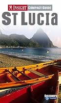 St Lucia Insight Compact Guide (Insight Compact Guides)