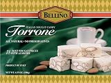 Bellino Torrone 18-count, 7.62-Oz  Boxes (Pack of 2)