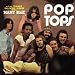 Pop Tops-Mamy Blue
