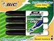 BIC Great Erase...