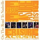 On the Road to Nashville von Erasure