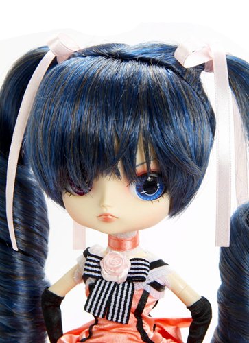 Cover image : DAL 黒執事・Ciel(シエル)駒鳥Ver. D-103