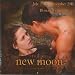 Stephenie Meyer's Twilight Saga, New Moon, Jacob And Bella: Unrequited Love Stunning 18 Month Calendar 30x30cm