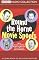 Round the Horne Movie Spoofs