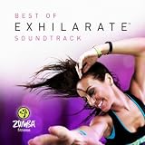 Zumba Fitness Best of Exhilarate Soundtrack