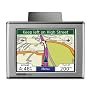 Garmin Nuvi 300 Satellite Navigation -UK Mapping - Newly Overhauled