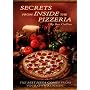 Secrets From Inside The Pizzeria