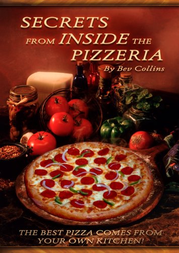 Secrets From Inside The Pizzeria by Educational Videos
