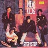 Step by Step [Vinyl]