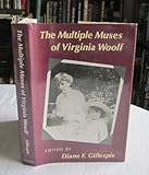 The Multiple muses of Virginia Woolf