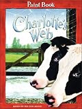 Charlottes Web: Paint Book (Charlottes Web)