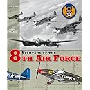 Fighters of the 8th Air Force (Air Stories)