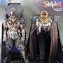 Zeiram: 8-Inch Zeiram Action Figure