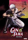 Gintama the Motion Picture