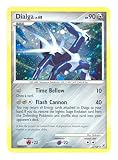 Pokemon Diamond & Pearl Dialga LV.68 Holofoil 1/130