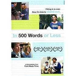 In 500 Words or Less (Amazon.com Exclusive)