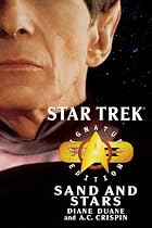Sand and Stars: Signature Edition (Star Trek)