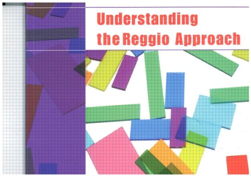 City Travel Guides Discounted  Books : Understanding the Reggio Approach